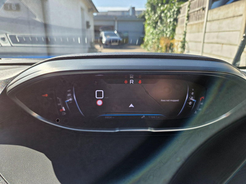 Peugeot 3008 BLUEHDI S/S ALLURE PREMIUM