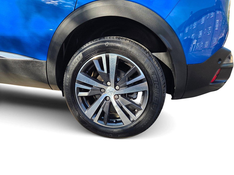 Peugeot 3008 BLUEHDI S/S ALLURE PREMIUM