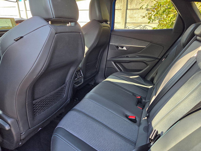 Peugeot 3008 BLUEHDI S/S ALLURE PREMIUM