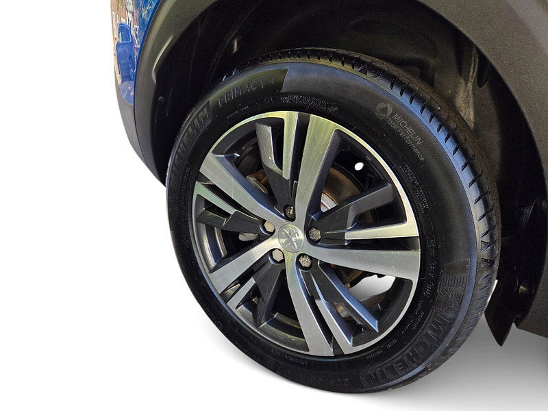 Peugeot 3008 BLUEHDI S/S ALLURE PREMIUM
