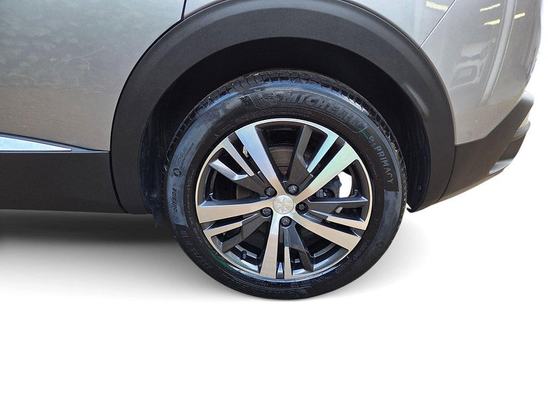 Peugeot 3008 PURETECH S/S ALLURE