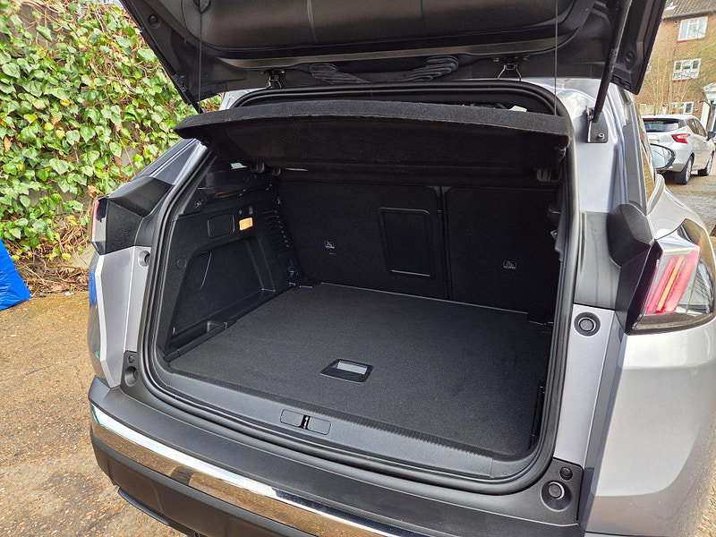 Peugeot 3008 PURETECH S/S ALLURE