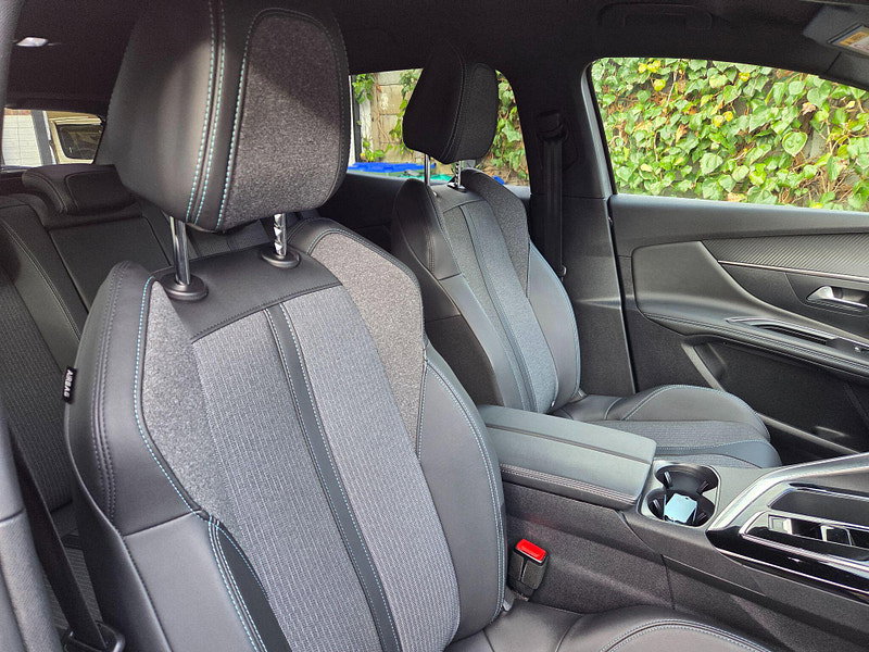 Peugeot 3008 PURETECH S/S ALLURE