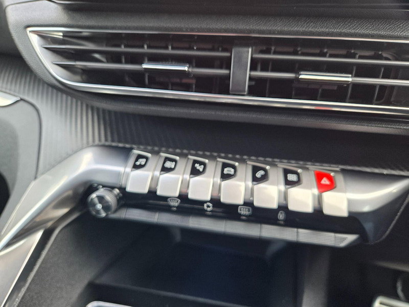 Peugeot 3008 PURETECH S/S ALLURE