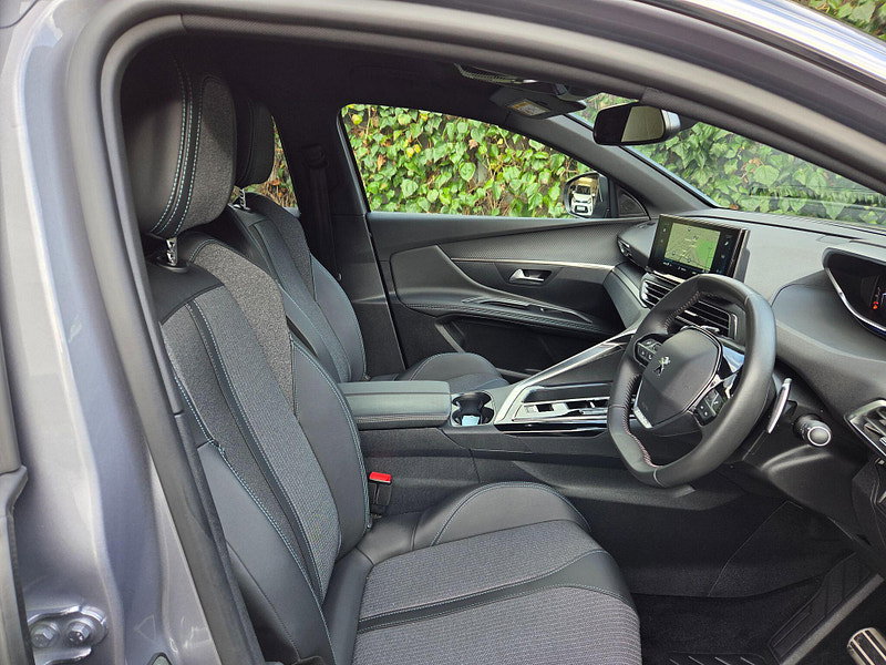 Peugeot 3008 PURETECH S/S ALLURE