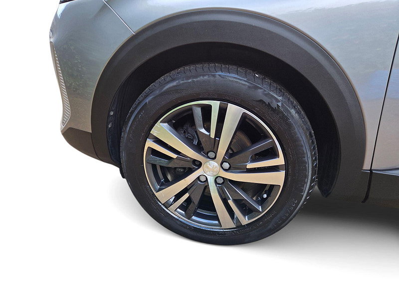 Peugeot 3008 PURETECH S/S ALLURE