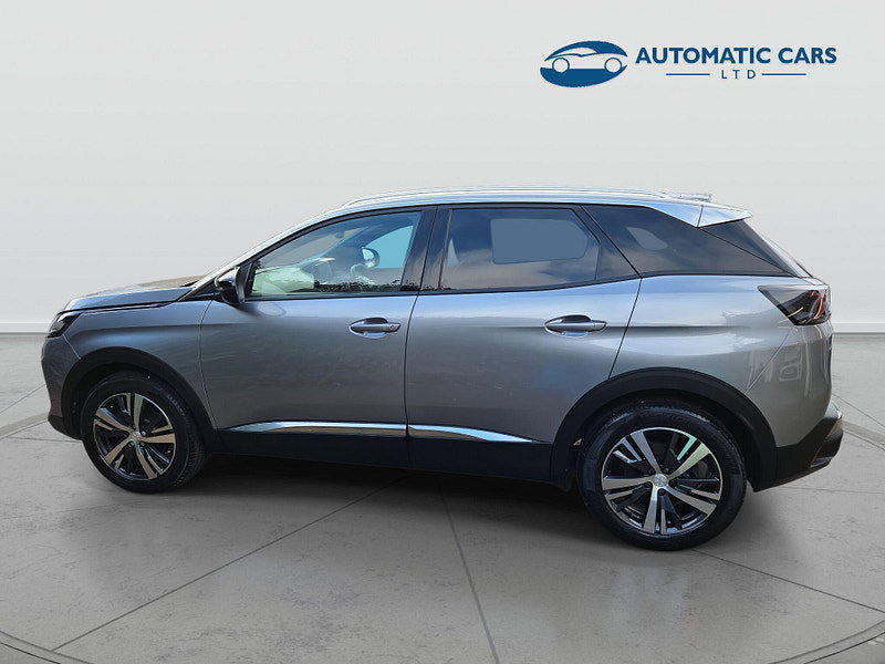 Peugeot 3008 PURETECH S/S ALLURE