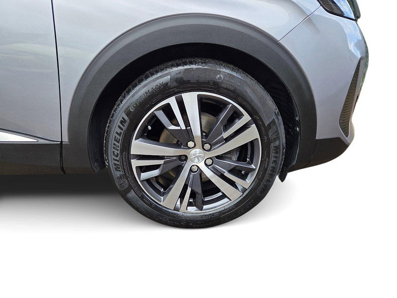 Peugeot 3008 PURETECH S/S ALLURE