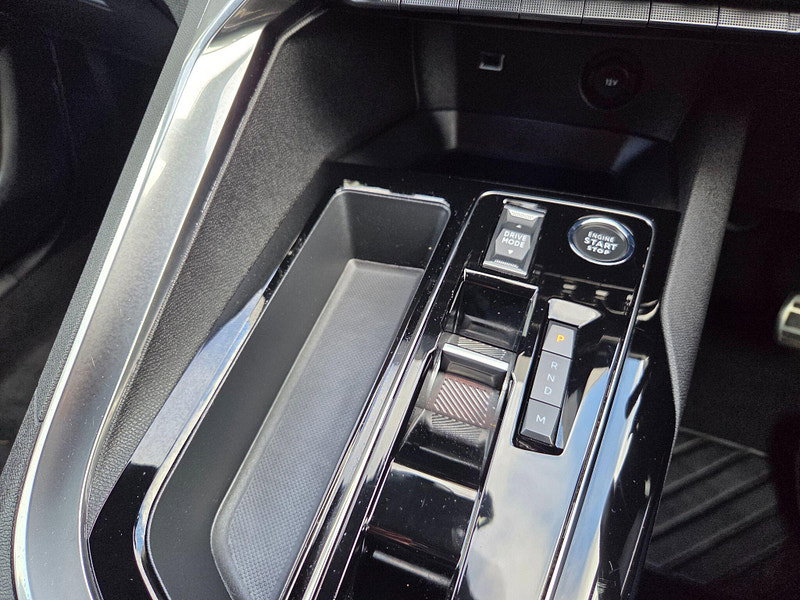Peugeot 3008 PURETECH S/S ALLURE