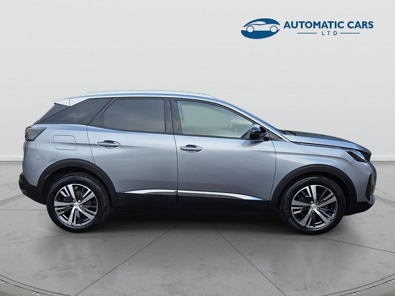 Peugeot 3008 PURETECH S/S ALLURE