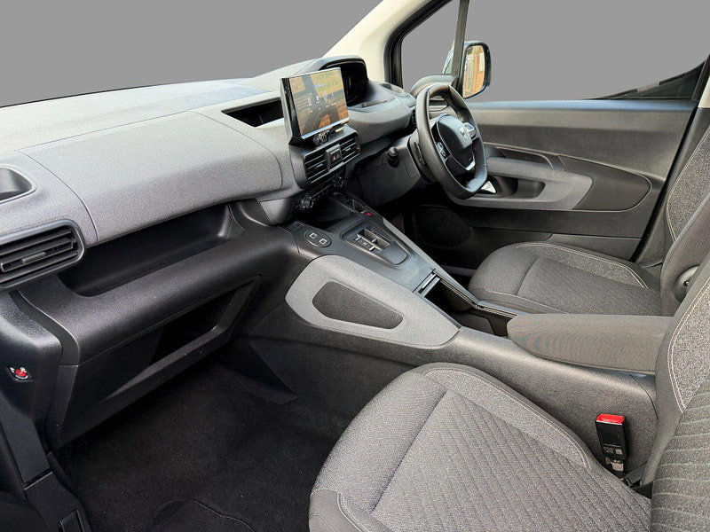 Peugeot Rifter ALLURE L
