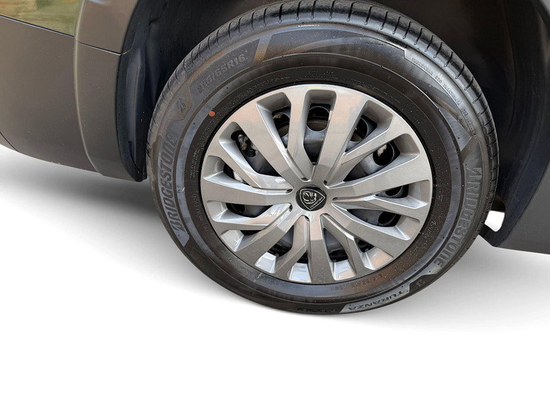 Peugeot Rifter ALLURE L