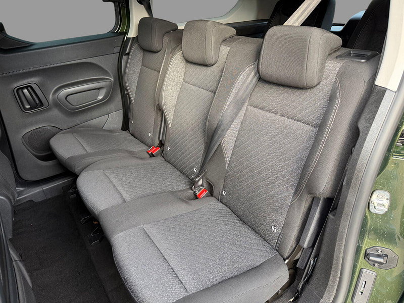 Peugeot Rifter ALLURE L