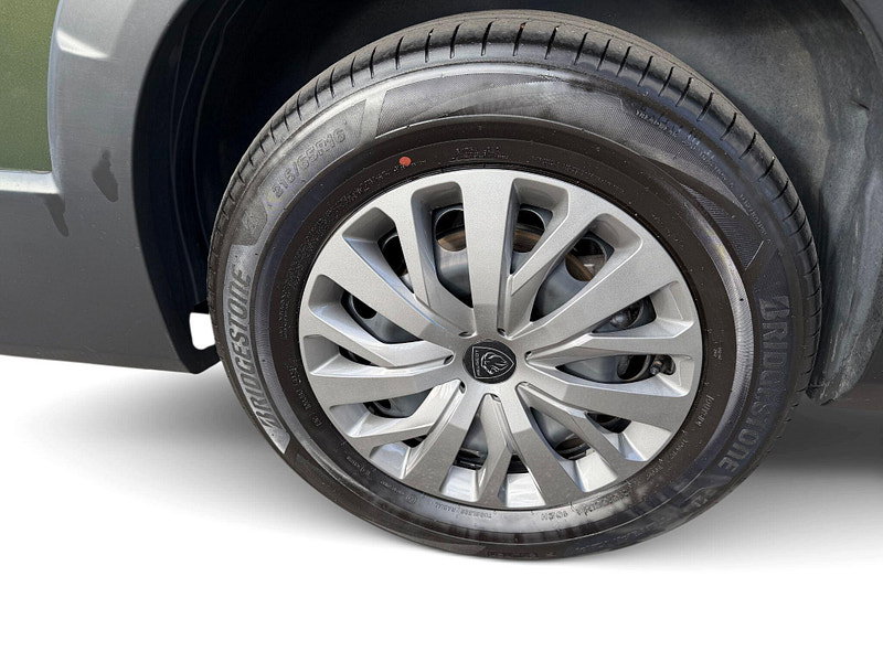 Peugeot Rifter ALLURE L
