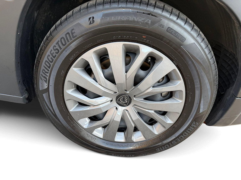 Peugeot Rifter ALLURE L