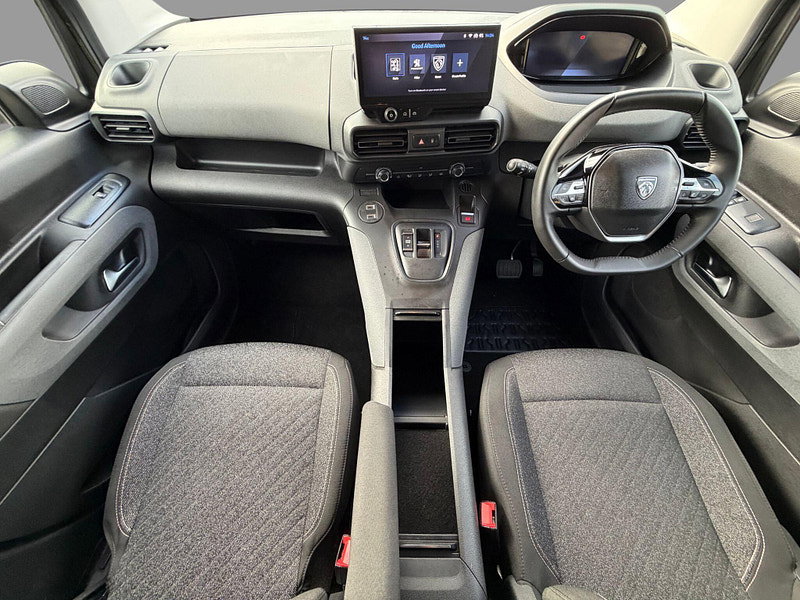 Peugeot Rifter ALLURE L