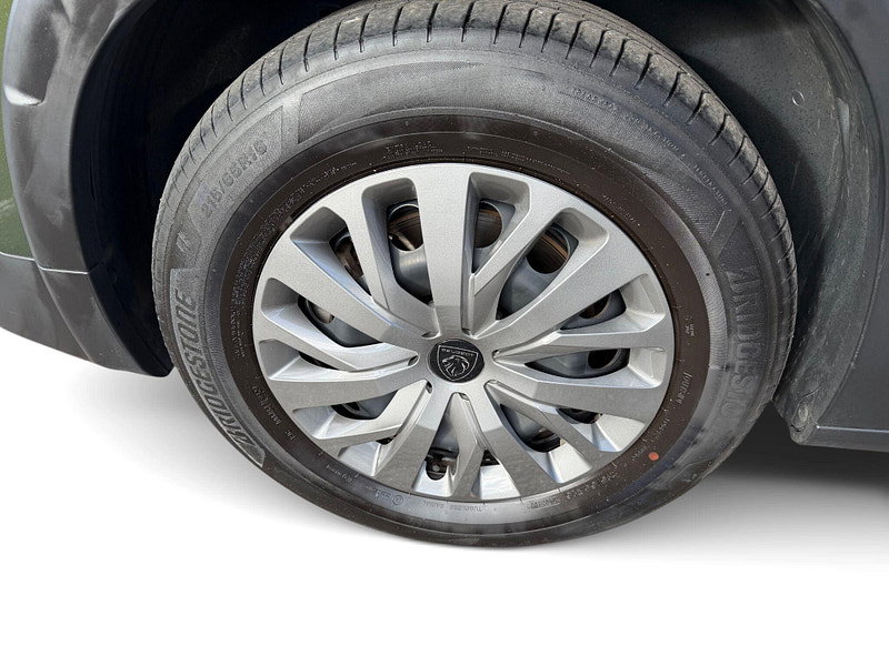 Peugeot Rifter ALLURE L