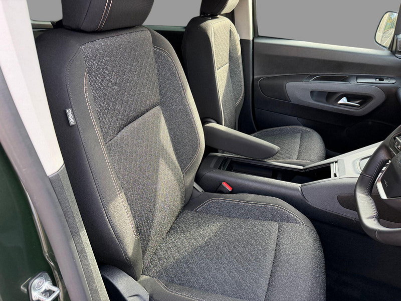 Peugeot Rifter ALLURE L