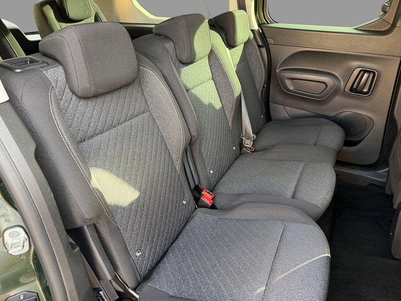 Peugeot Rifter ALLURE L