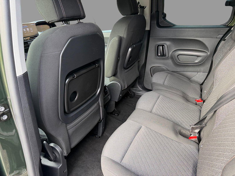 Peugeot Rifter ALLURE L