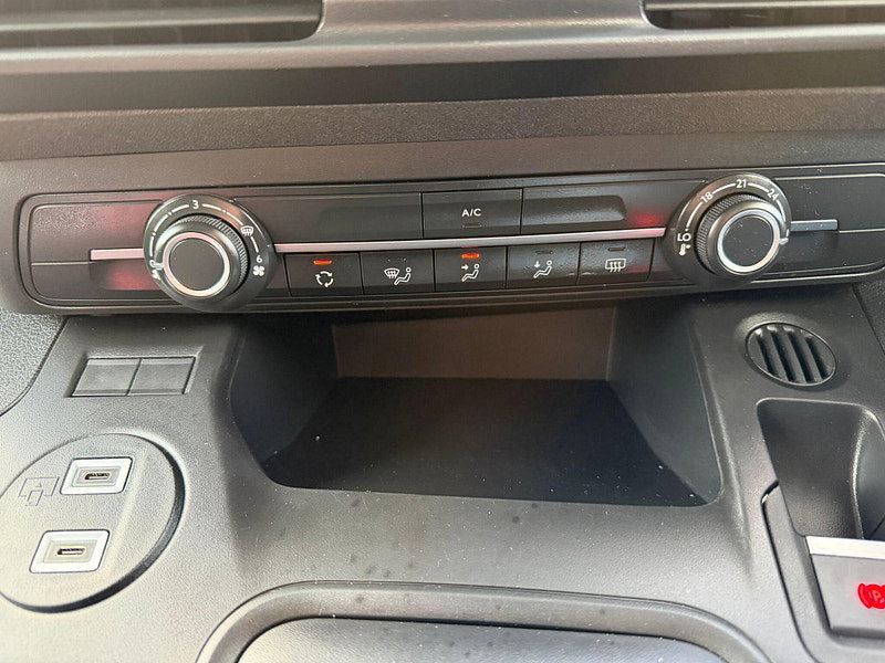 Peugeot Rifter ALLURE L