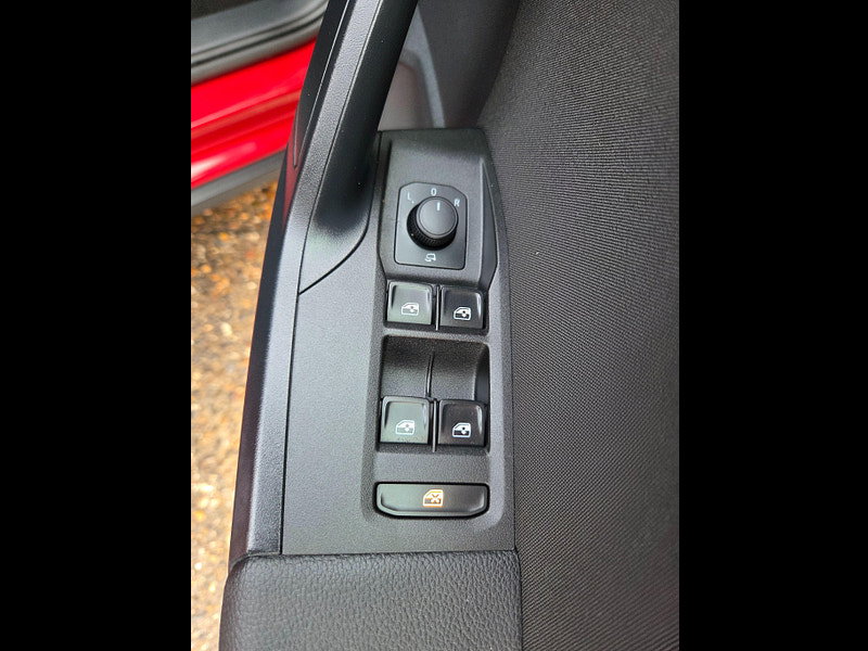 Seat Arona ECOTSI FR LIMITED EDITION DSG Automatic
