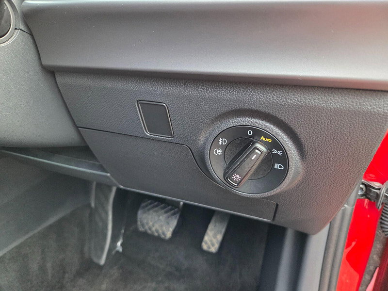 Seat Arona ECOTSI FR LIMITED EDITION DSG Automatic