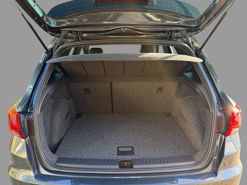 Seat Arona TSI FR SPORT DSG AUTOMATIC