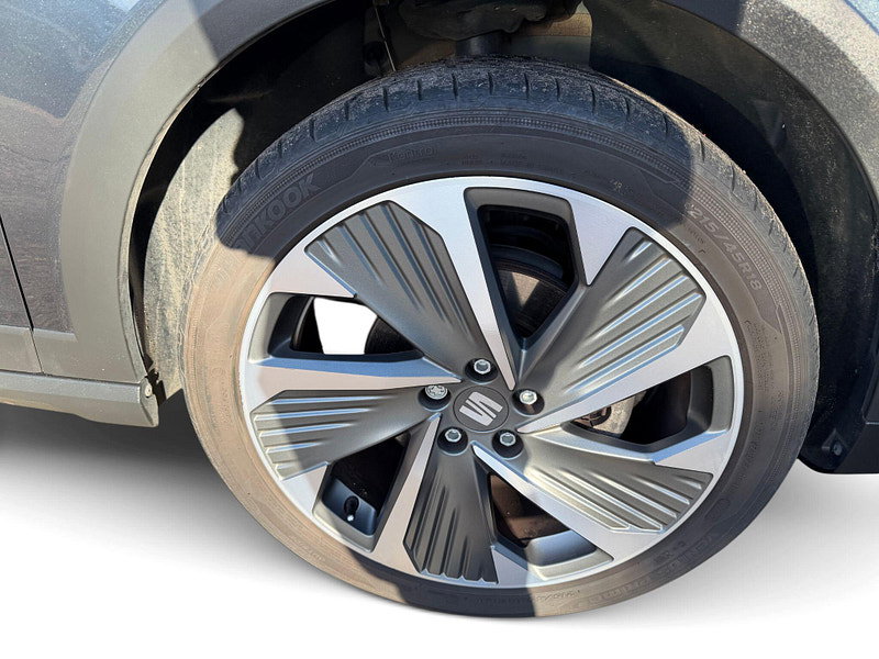 Seat Arona TSI FR SPORT DSG AUTOMATIC