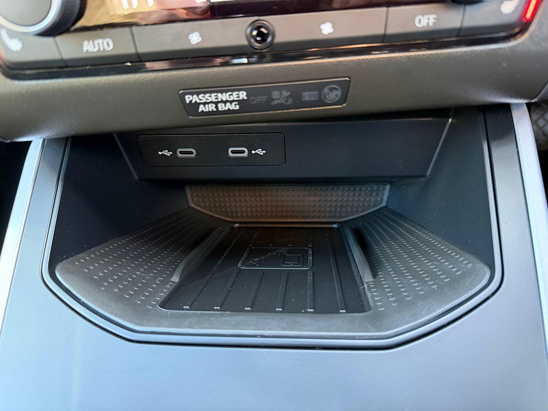 Seat Arona TSI FR SPORT DSG AUTOMATIC