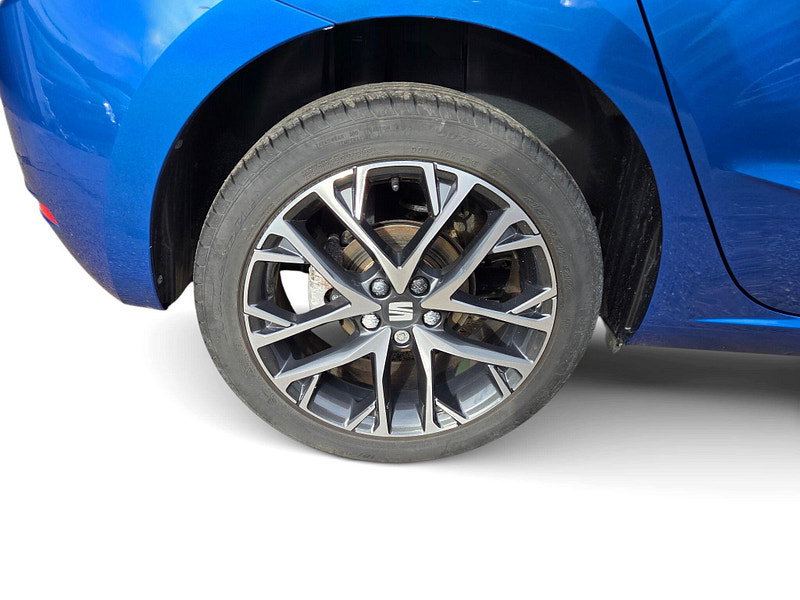 Seat Ibiza TSI XCELLENCE DSG