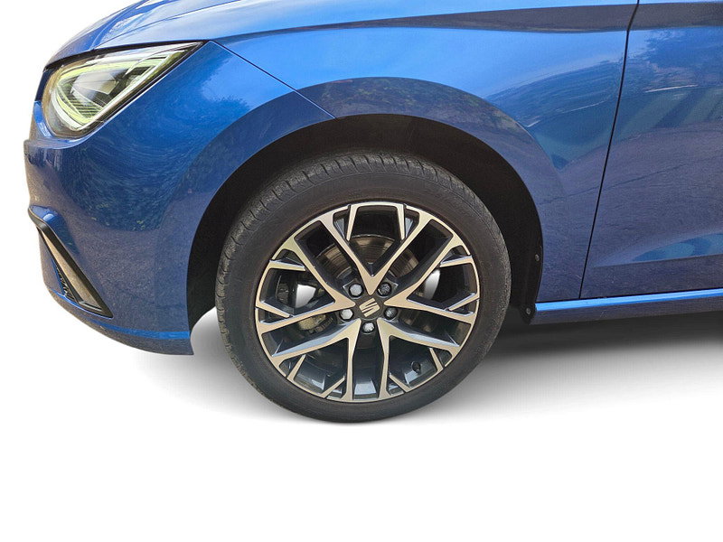 Seat Ibiza TSI XCELLENCE DSG