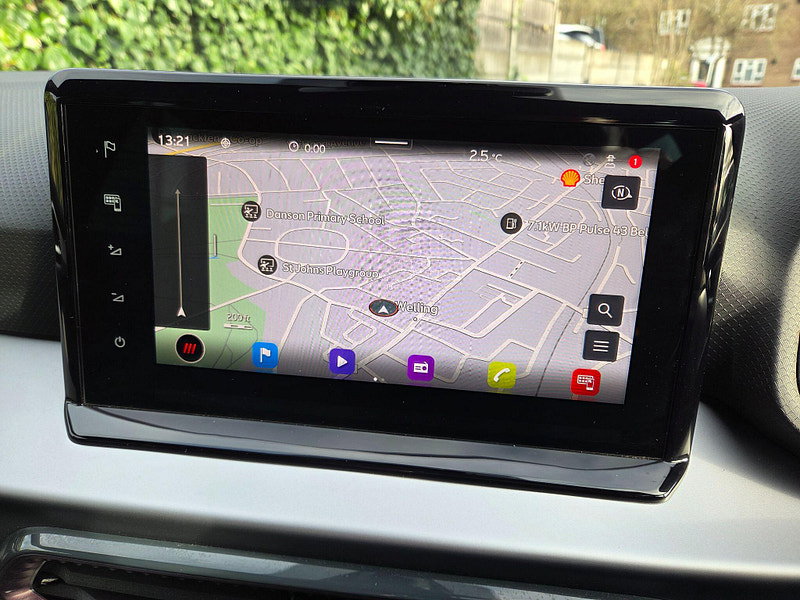 Seat Ibiza TSI XCELLENCE DSG