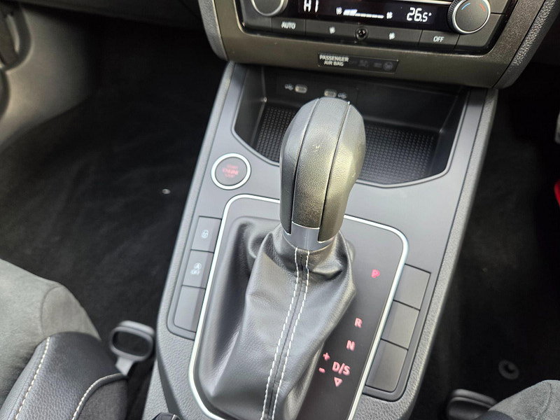 Seat Ibiza TSI XCELLENCE DSG