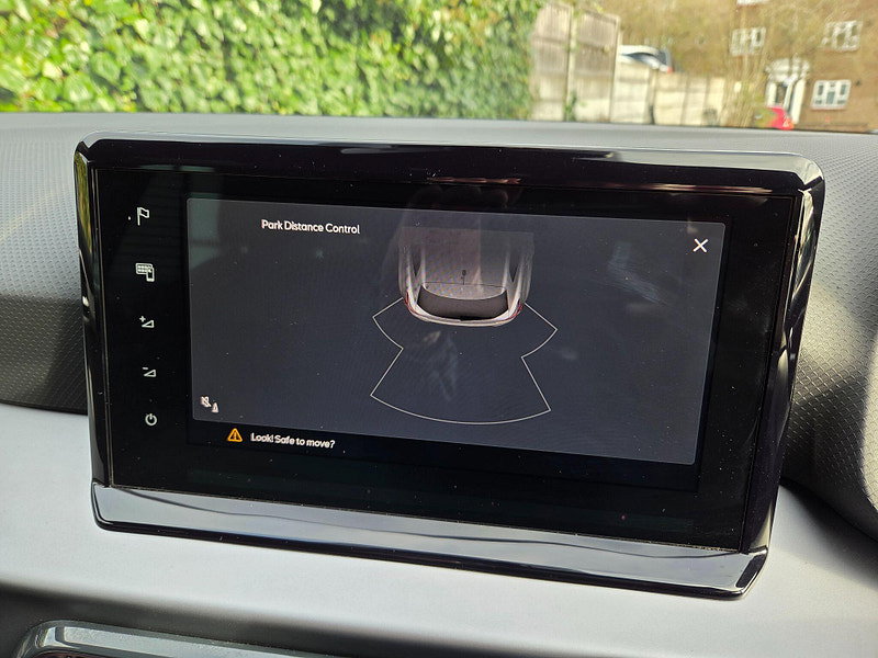Seat Ibiza TSI XCELLENCE DSG
