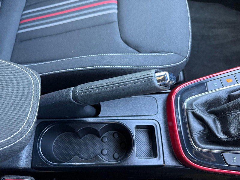 Skoda Fabia MONTE CARLO EDITION TSI DSG AUTOMATIC