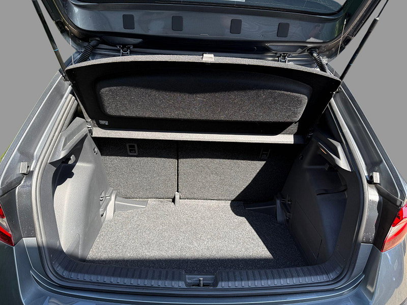 Skoda Fabia MONTE CARLO EDITION TSI DSG AUTOMATIC