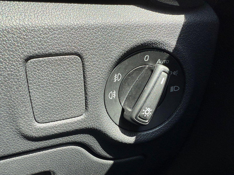 Skoda Fabia MONTE CARLO EDITION TSI DSG AUTOMATIC