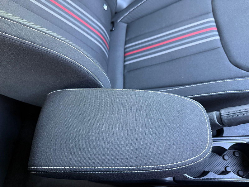 Skoda Fabia MONTE CARLO EDITION TSI DSG AUTOMATIC