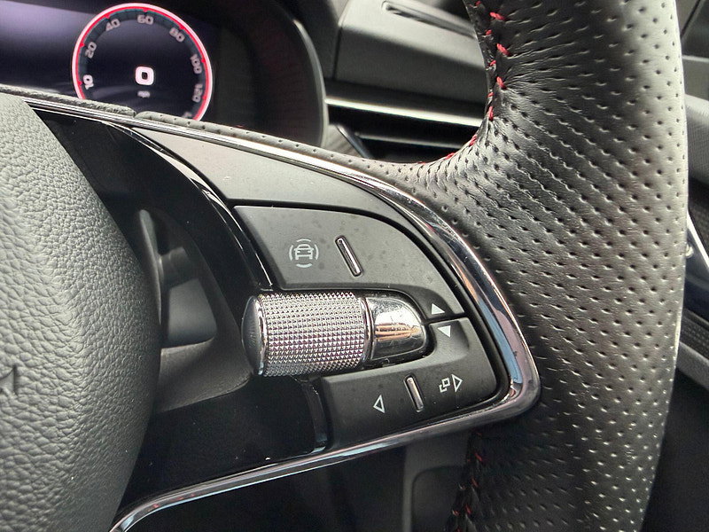 Skoda Kamiq MONTE CARLO TSI DSG AUTOMATIC