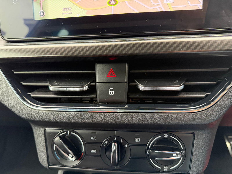 Skoda Kamiq MONTE CARLO TSI DSG AUTOMATIC