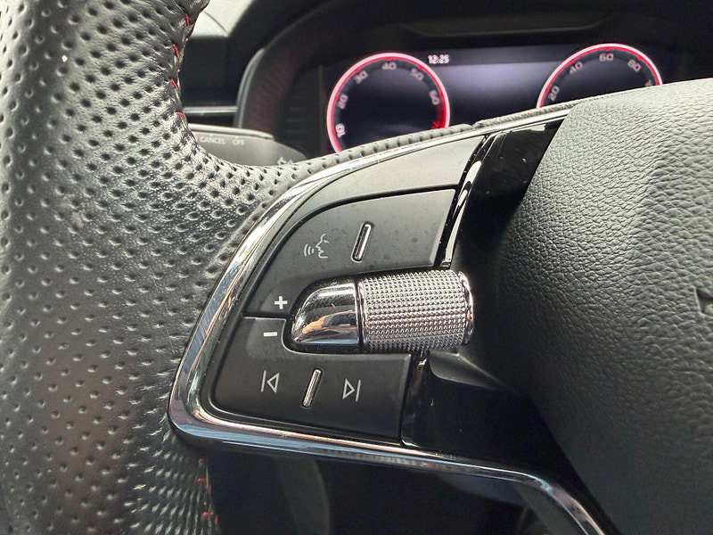 Skoda Kamiq MONTE CARLO TSI DSG AUTOMATIC