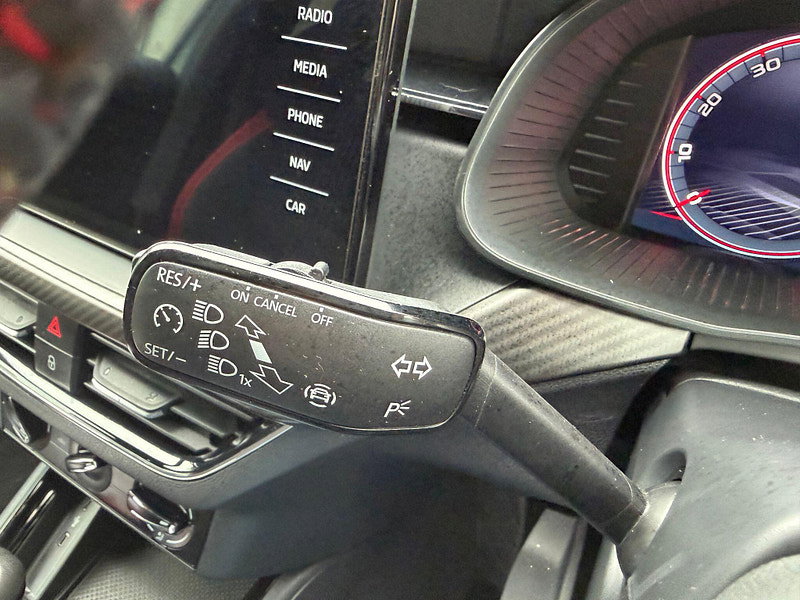 Skoda Kamiq MONTE CARLO TSI DSG AUTOMATIC