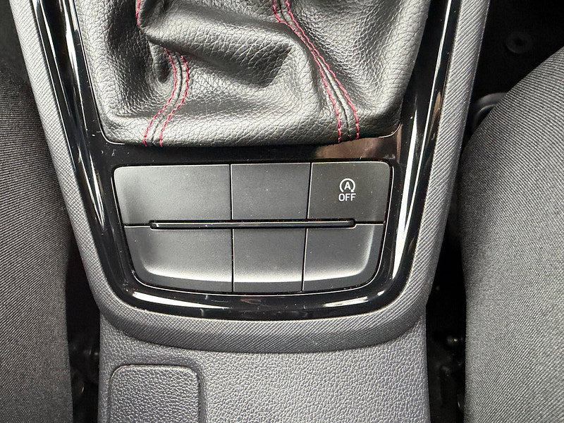 Skoda Kamiq MONTE CARLO TSI DSG AUTOMATIC