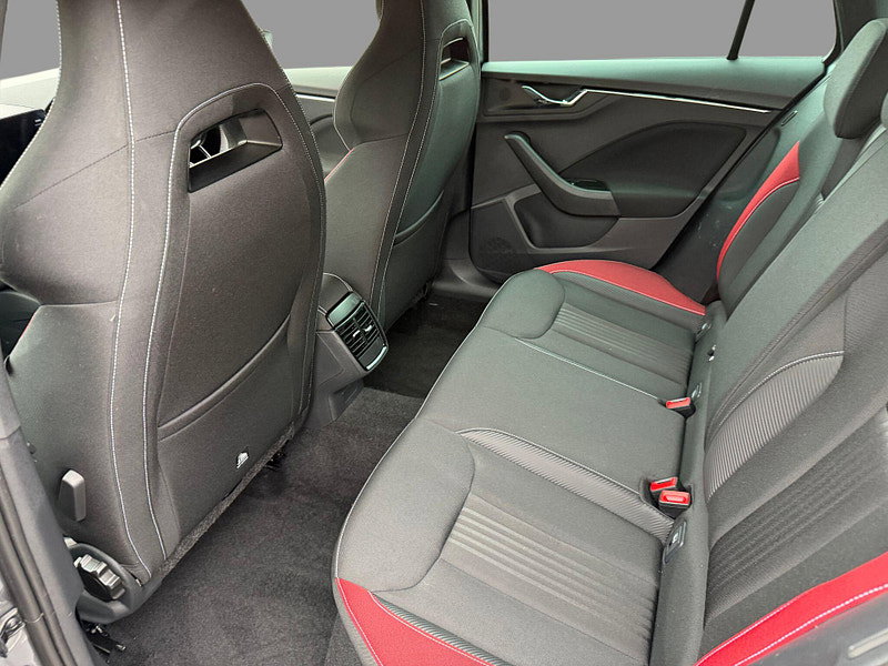 Skoda Kamiq MONTE CARLO TSI DSG AUTOMATIC