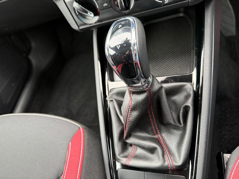 Skoda Kamiq MONTE CARLO TSI DSG AUTOMATIC