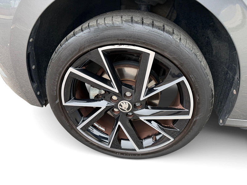 Skoda Kamiq MONTE CARLO TSI DSG AUTOMATIC