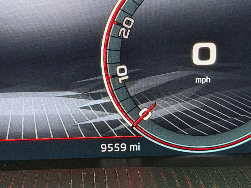 Skoda Kamiq MONTE CARLO TSI DSG AUTOMATIC