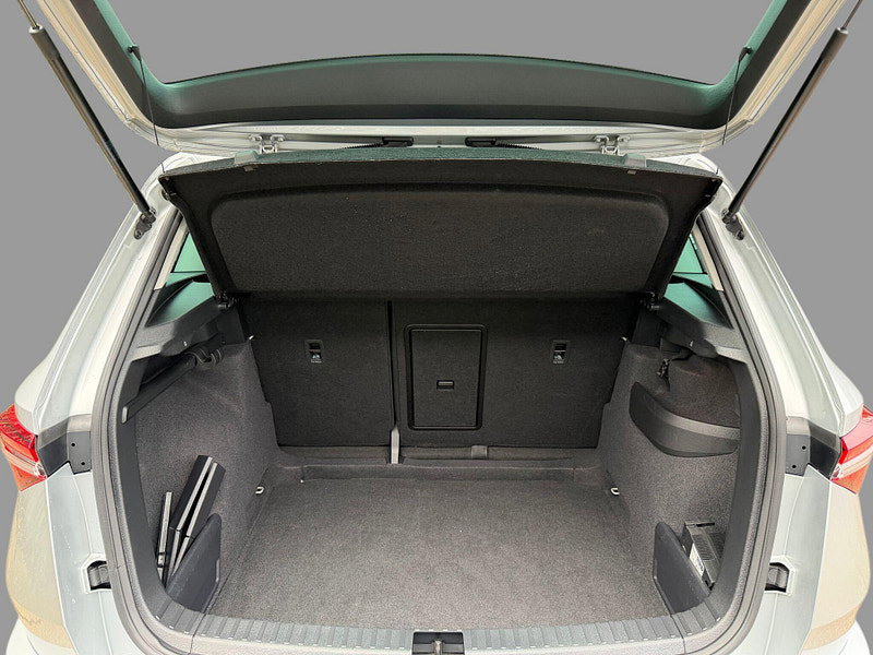 Skoda Karoq SE DRIVE TSI DSG AUTOMATIC
