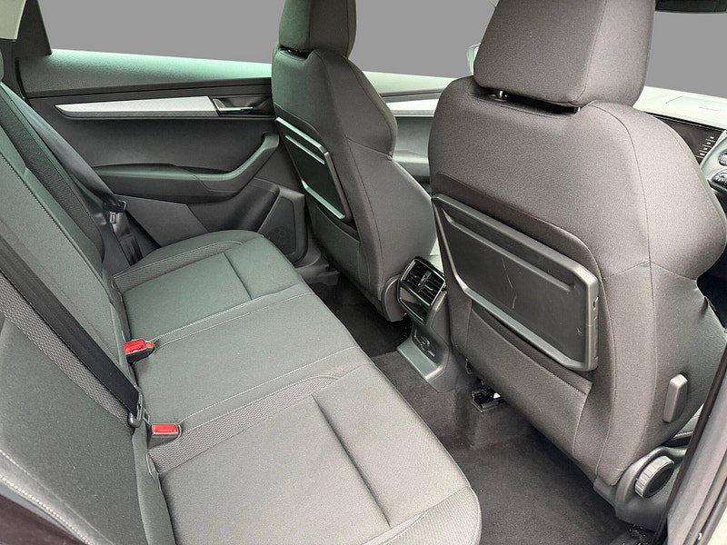 Skoda Karoq SE DRIVE TSI DSG AUTOMATIC